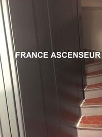 Cannes proche Palais des festivals - France Ascenseur